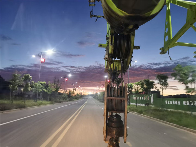 甘州区大件吊装怎么收费